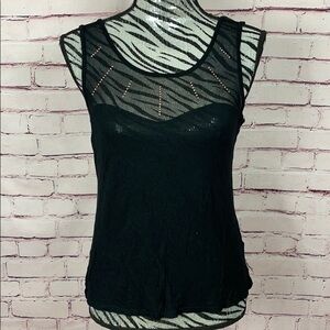 Charlotte Russe Top Size M